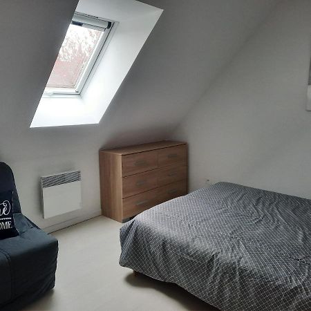 La Maison Lola Arrest Eksteriør bilde
