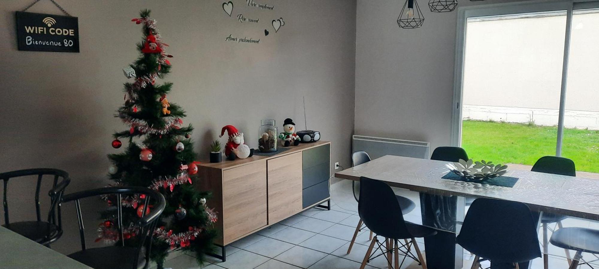 La Maison Lola Arrest Eksteriør bilde